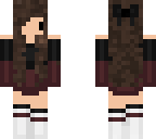chibi girl