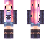 chibi girl