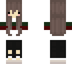 chibi girl