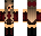chibi grl
