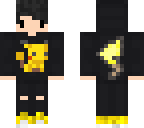chibi pikachu