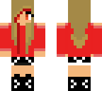claire's rage form