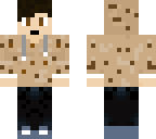 cookie hoodie - shortcrust