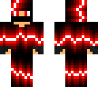 cool red electric edit