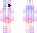 cotton ghoul