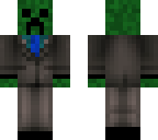 creeper man  