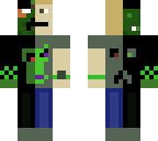 creeperbrineandbedethenew