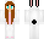 cute bunny