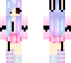 cute demon