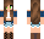cute girl