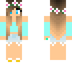 cute girl