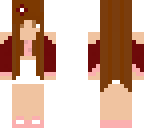 cute summer girl fixed version 2