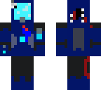damaged armor