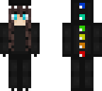 dark dino