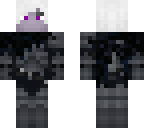 dark elf guy