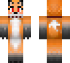 deadly fox