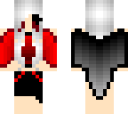 demon gal