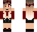 demon girl