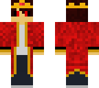 demon king