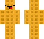 derpy waffle