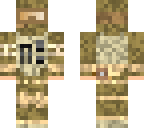 desert camouflage