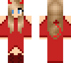 devil girl