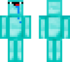 diamond derp