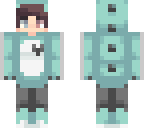 dino boy