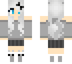 dino's bork skin