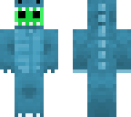 dino slime