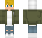 dont use this skin
