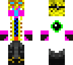 dr krakenstein