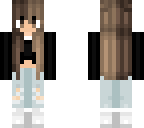 edit of a skin
