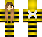 edit of bee