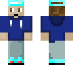 edited cool kid