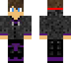 edited skin