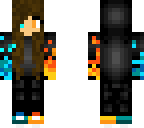 element girl