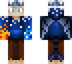 elemental jack frost