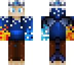 elemental jack frost