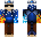 elemental jack frost