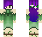 emerald elf