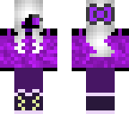 ender girl