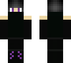 enderman boy