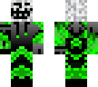 enderman gamer with troll face