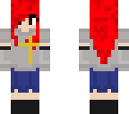 erza scarlet