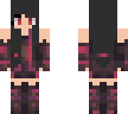 evil aphmau