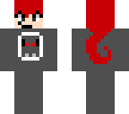evil twin sister