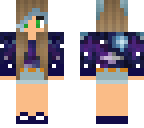 exit moon girl