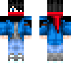 fbd's current 2017 skin