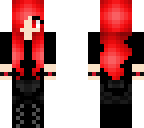 female vampire